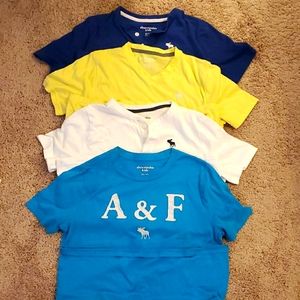 Abercrombie Kids Shirt
